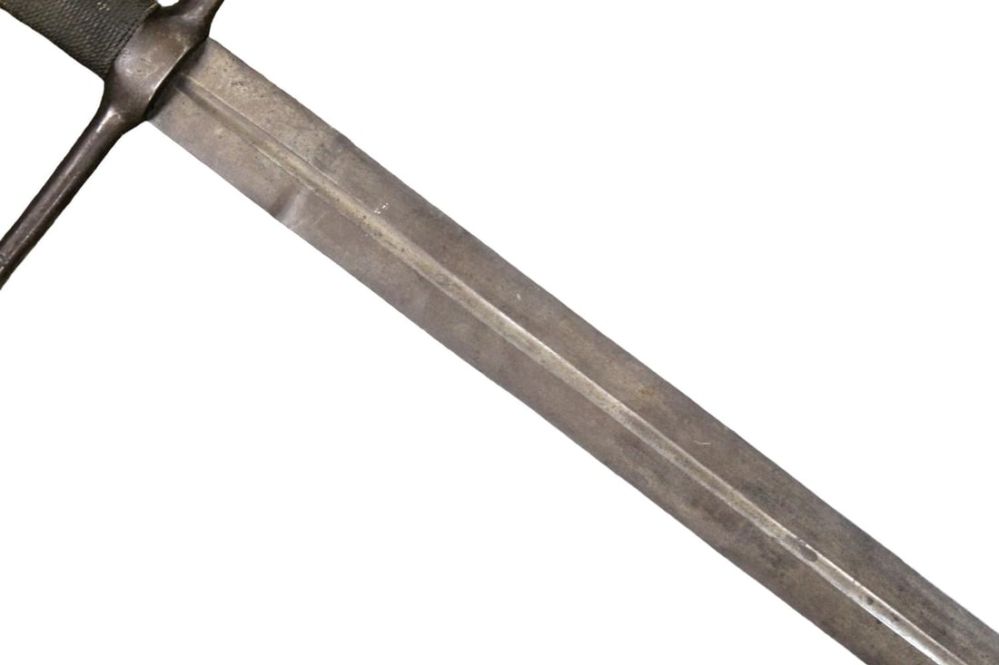 MASSIVE Victorian Medieval Revival Two-Handed Longsword in 15thâ€“16th Century Style - 5