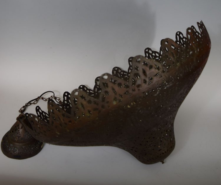 Persian Islamic Lampshade (1 of 5)