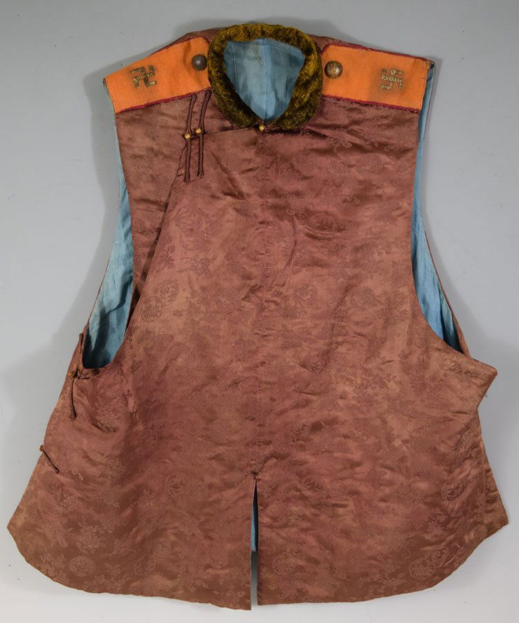 Tibet Nacionalists regiments noblemen Ungern Army (1 of 4)