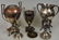 Three 19th Century Tea Urns - 4