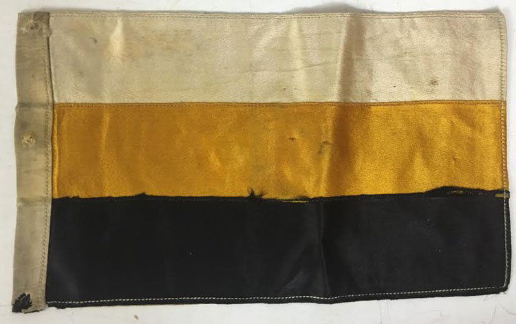 Russian Harbin nationalist organization 1920-1930 (1 of 6)