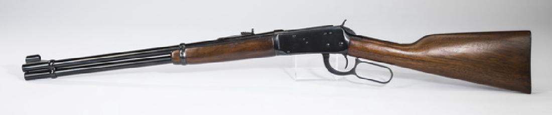Winchester Model 94 30-30 carbine, 37.5"l (1 of 7)