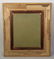 Jay Campbell Phillips signed O/c portrait, 41"h - 5