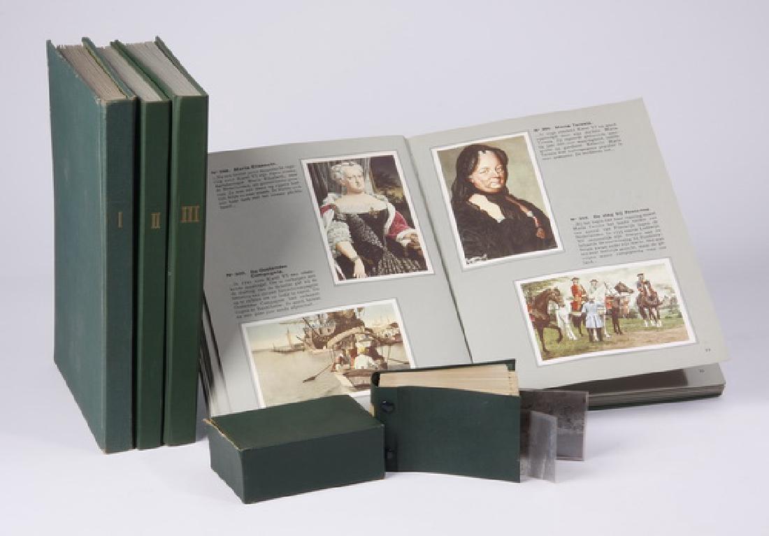 (4) Mid 20th c. Belgian historical books (1 of 1)