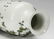 Chinese "Fortune in the Jade Hall" vase, 12"h - 5