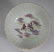 Chinese famille rose bowl, w/ Immortals, 6"w. - 5