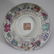 Chinese famille rose bowl, w/ Immortals, 6"w. - 7