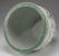 Chinese ceramic fishbowl with stand - 5