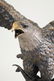 S. Koop signed & numbered patinated bronze, 34"h - 4