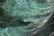 S. Koop signed & numbered patinated bronze, 34"h - 8
