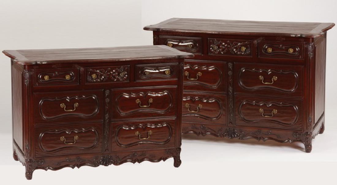 (2) Custom crafted chests, Martin Van Court Studios (1 of 5)