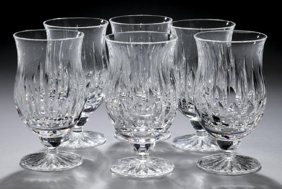 (6) Waterford crystal 'Maureen' punch goblets (1 of 3)