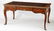 Early 20th c.satinwood inlaid desk w/ bronze mounts
