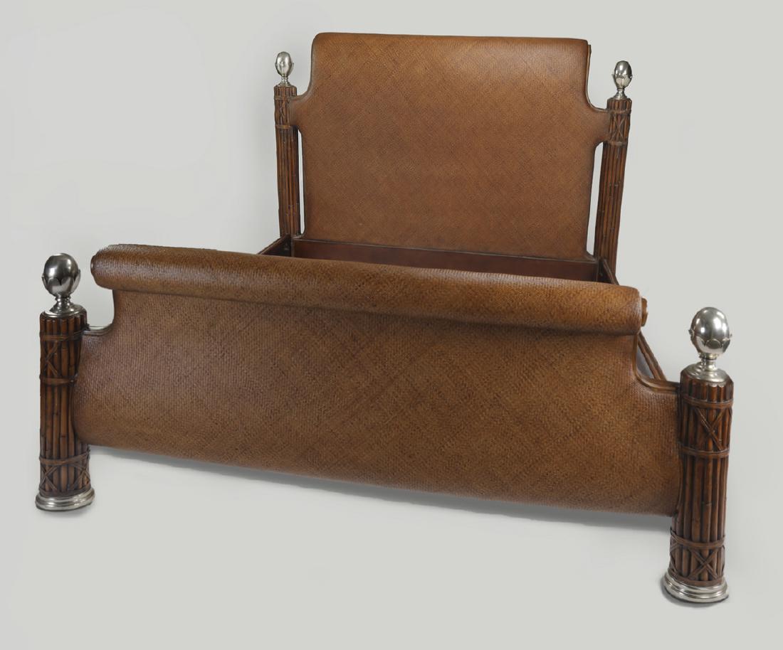 Ernest Hemingway Collection By Thomasville King Bed Aug 26 2018