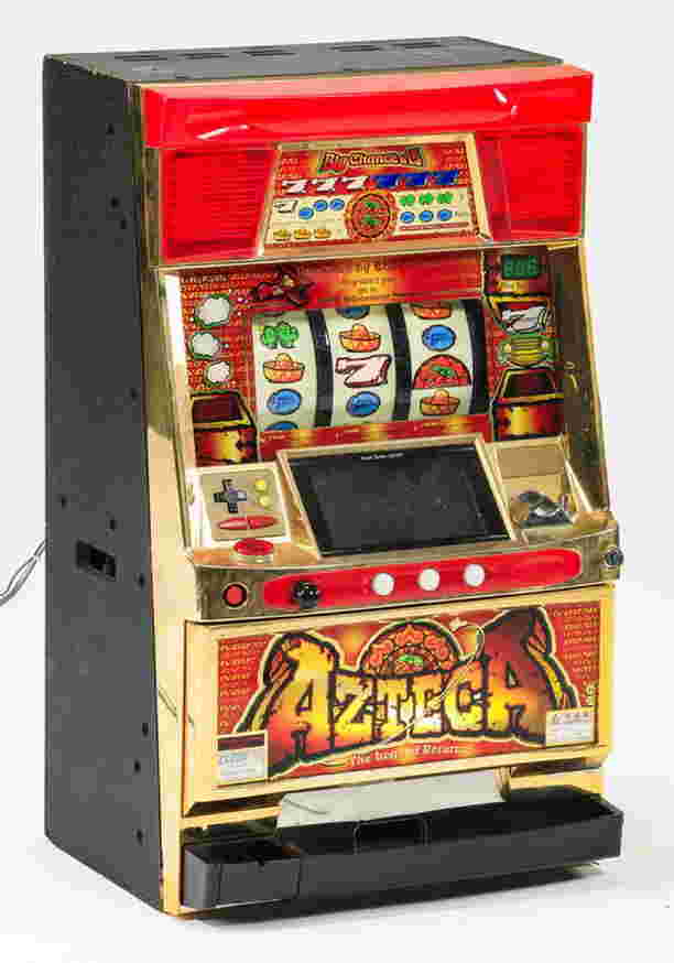 Azteca slot machine value Azteca slot machine value