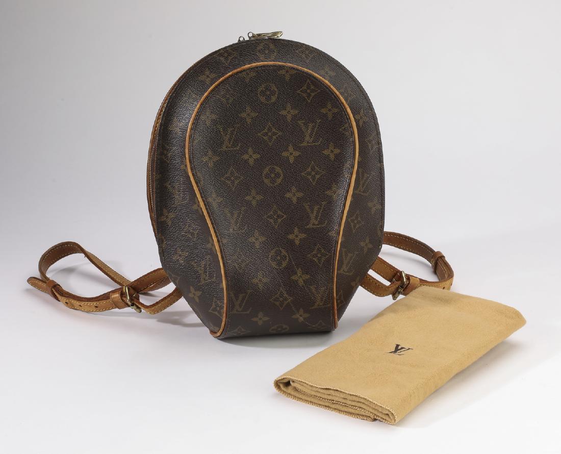 Louis Vuitton 'Ellipse Sac a Dos Backpack' w/dust bag (1 of 5)