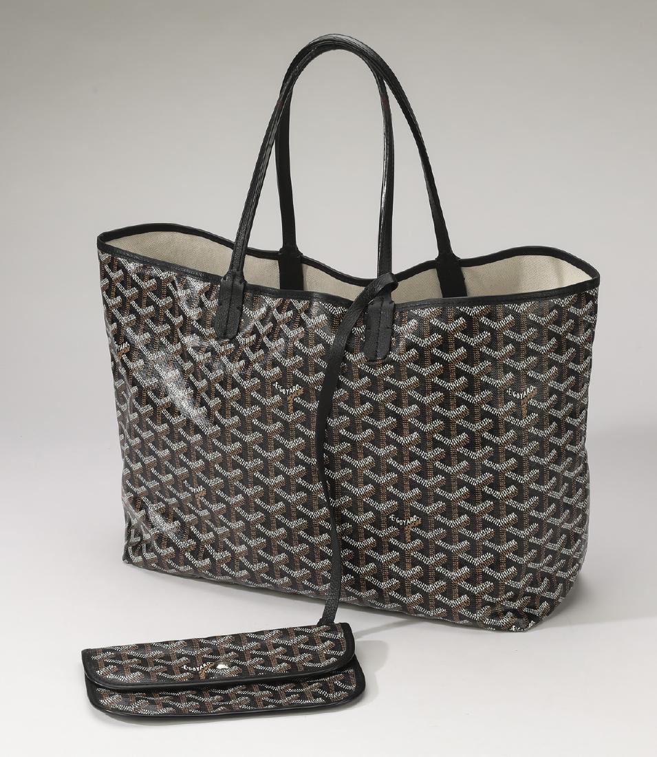 goyard price list 2018