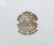 Royal Castle China service for 12 in 'Golden Dream' - 2