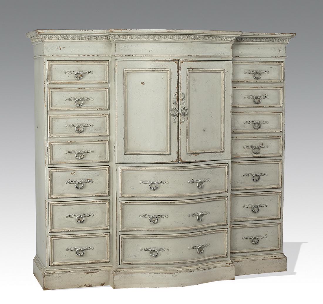 Habersham "Biltmore Collection" cabinet