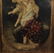 Oversized giclee depicting Cupid and Venus, 44"h - 4