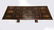 19th c. French oak draw leaf table with griffins - 6
