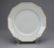 (12) Nymphenburg ‘Pearl Gold’ dinner plates - 2
