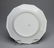 (12) Nymphenburg ‘Pearl Gold’ dinner plates - 3