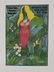 (3) 20th c. Polish film posters, unframed
