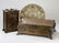 (3 pcs) Decorative tabletop accessories