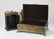 (3 pcs) Decorative tabletop accessories - 2