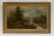19th c. American School O/c landscape