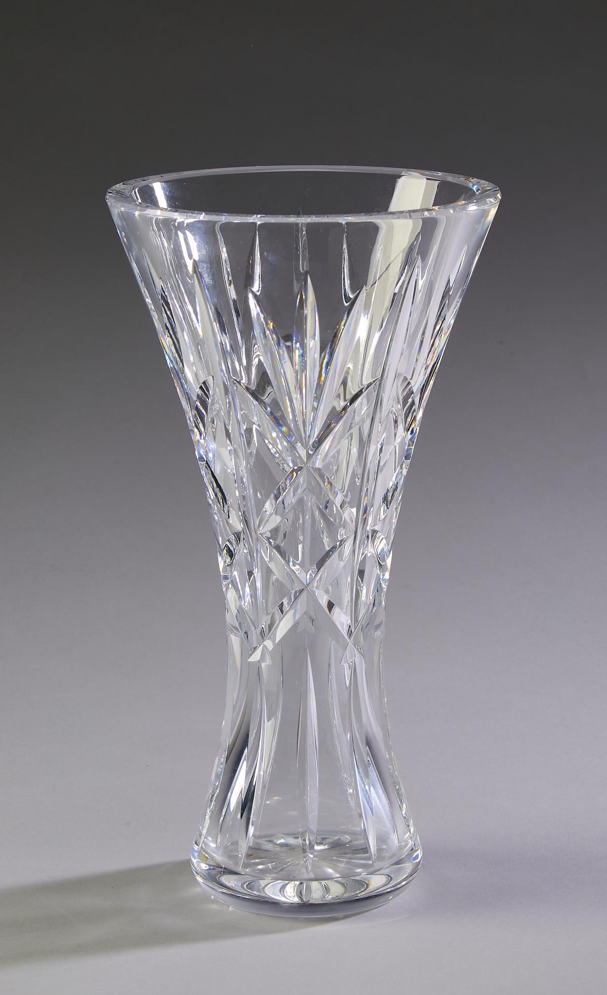 Waterford clear crystal (1 of 1)