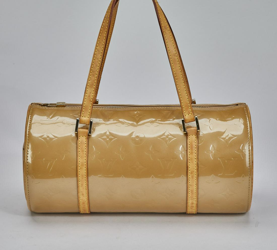 Authentic Louis Vuitton Monogram Vernis Bedford (1 of 9)