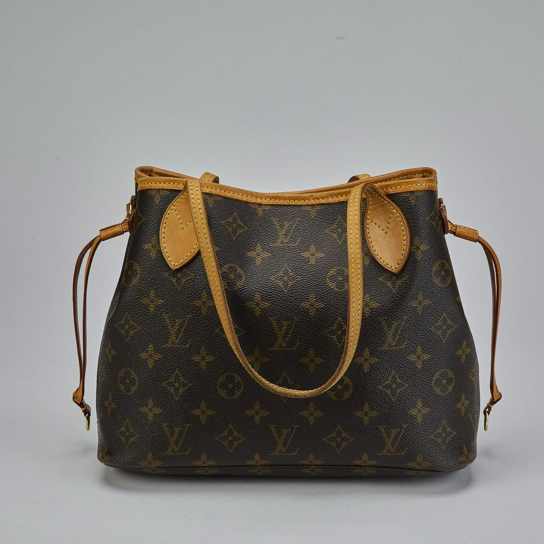 Authentic Louis Vuitton Monogram Canvas Neverfull PM (1 of 8)