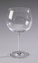 (6) Tiffany crystal red wine stems - 2