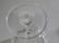 (6) Tiffany crystal red wine stems - 3