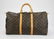 Authentic Louis Vuitton Monogram Canvas Keepall 50 - 2