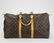 Authentic Louis Vuitton Monogram Canvas Keepall 50 - 3