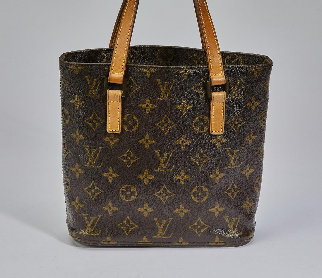 Authentic Louis Vuitton Monogram Canvas Vavin PM (1 of 8)