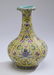 Chinese vase with Fu bats and lotus scrollwork - 3