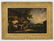 19th c. Continental O/c pastoral scene
