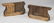 (2) 19th c. Neoclassical architectural elements - 2