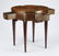 19th c. French marquetry inlaid side table - 4