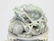 Chinese lavender and celadon jade dragon censer, 20"h - 6