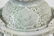 Chinese lavender and celadon jade dragon censer, 20"h - 7