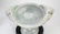 Chinese lavender and celadon jade dragon censer, 20"h - 9