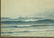 George Howell Gay signed W/c seascape, early 20th c. - 4