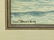 George Howell Gay signed W/c seascape, early 20th c. - 5