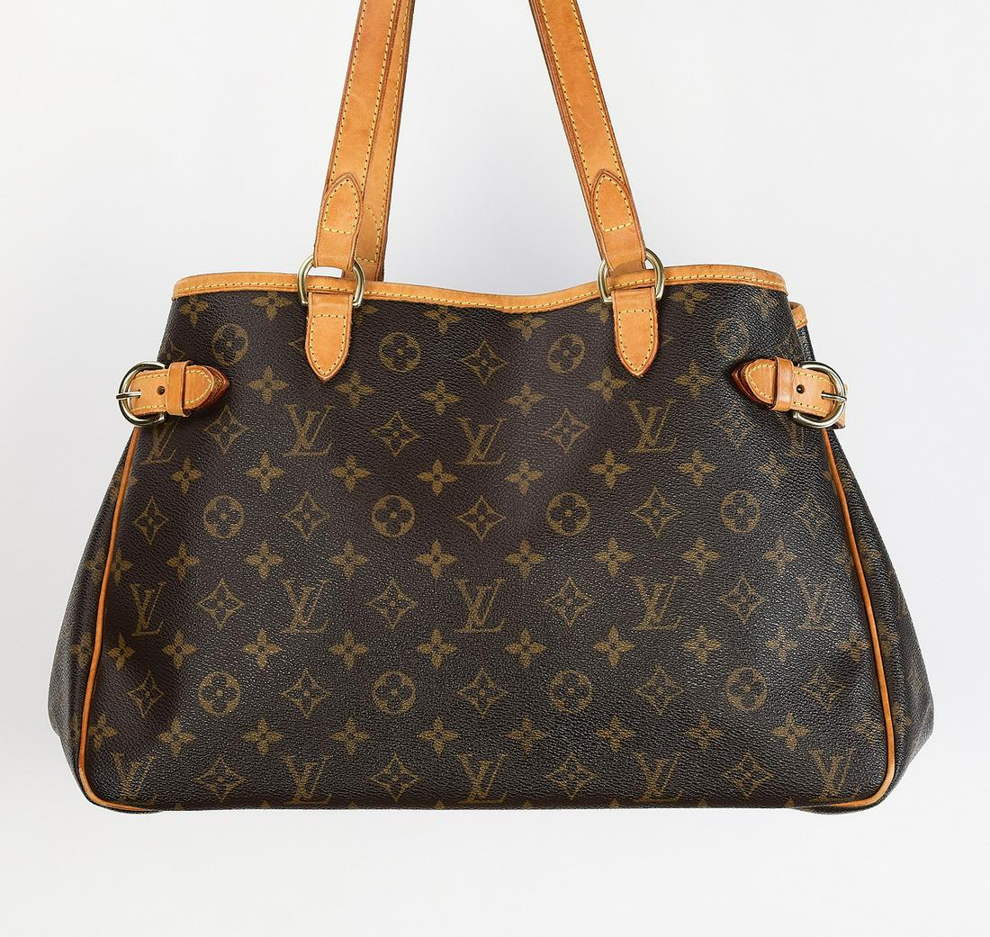 Authentic Louis Vuitton Batinolles Horizontal GM (1 of 7)