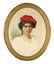 150: Early 20th c. Italian w/c, signed R. Pietrocola